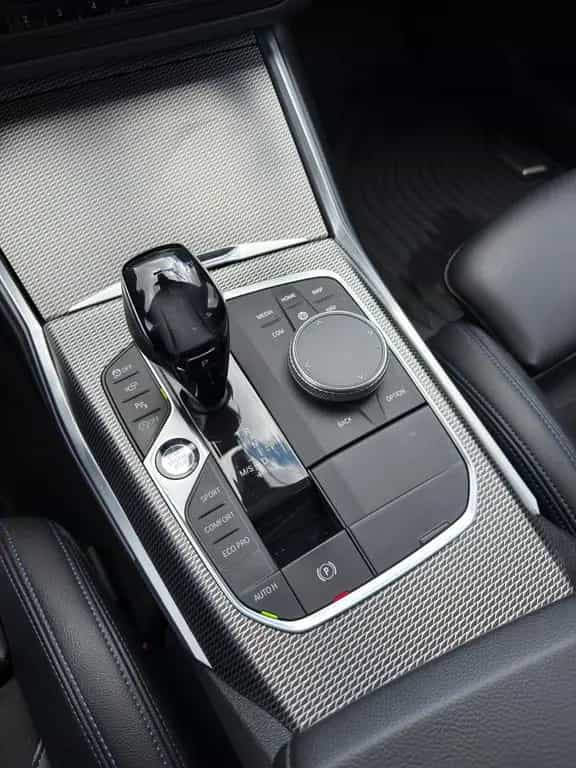 BMW 3 Series 330i M Sport H&K 19 Zoll 360 ACC SHZ 07/2019-photo-8