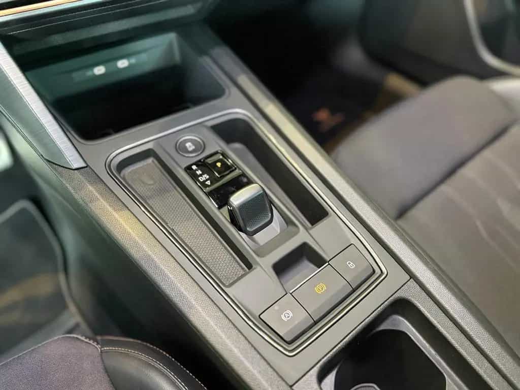 Cupra Formentor VZ 4Drive/NAVI/TEMPOMAT/KAMERA 02/2024-photo-17