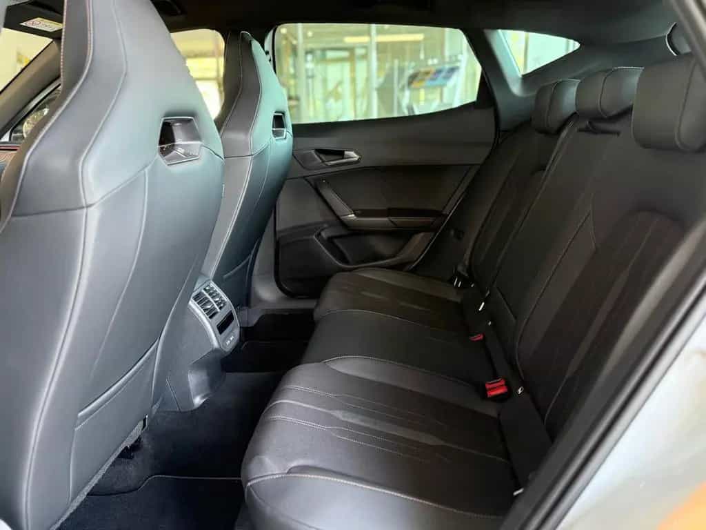 Cupra Formentor VZ 4Drive/NAVI/TEMPOMAT/KAMERA 02/2024-photo-21