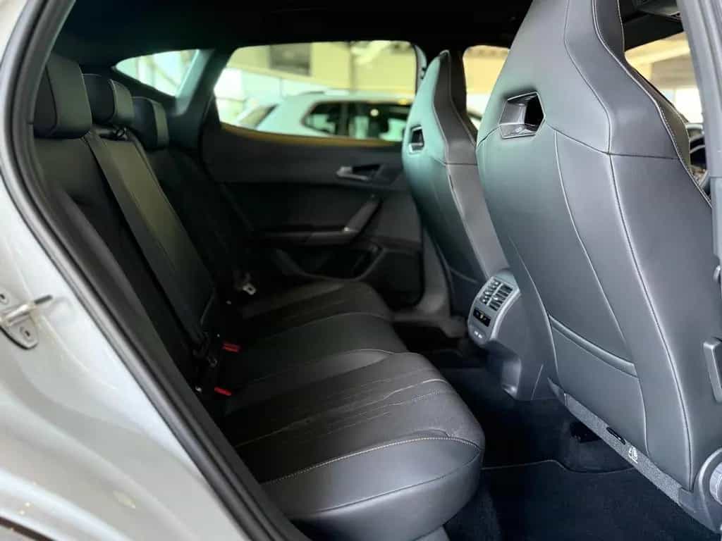 Cupra Formentor VZ 4Drive/NAVI/TEMPOMAT/KAMERA 02/2024-photo-22