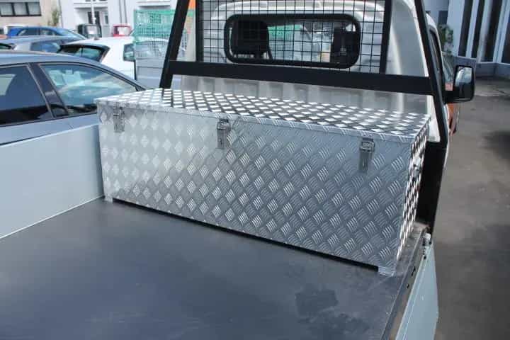 Piaggio Porter NP6  Kipper TOP CNG 220 Klima Sonderp 06/2026-photo-14