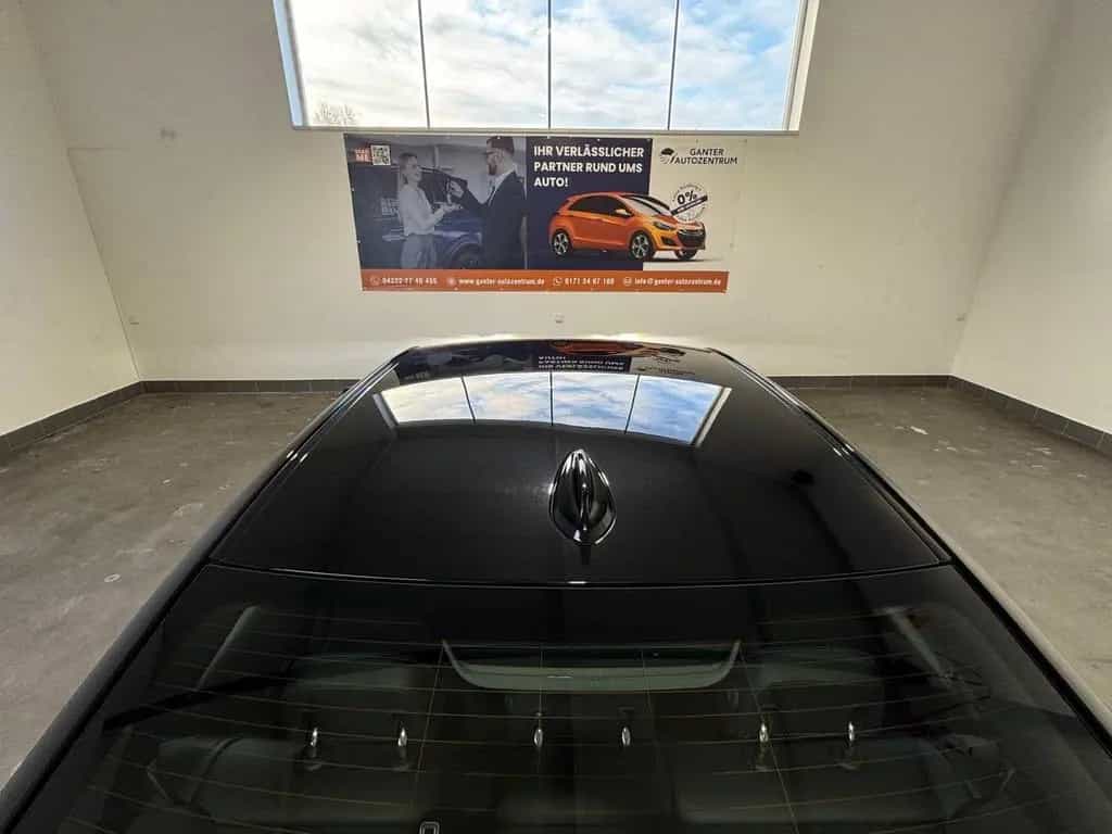 BMW 3 Series 330 d xDrive M Sport LEDER+NAVI+KAMERA+HARMANCAR 02/2020-photo-15