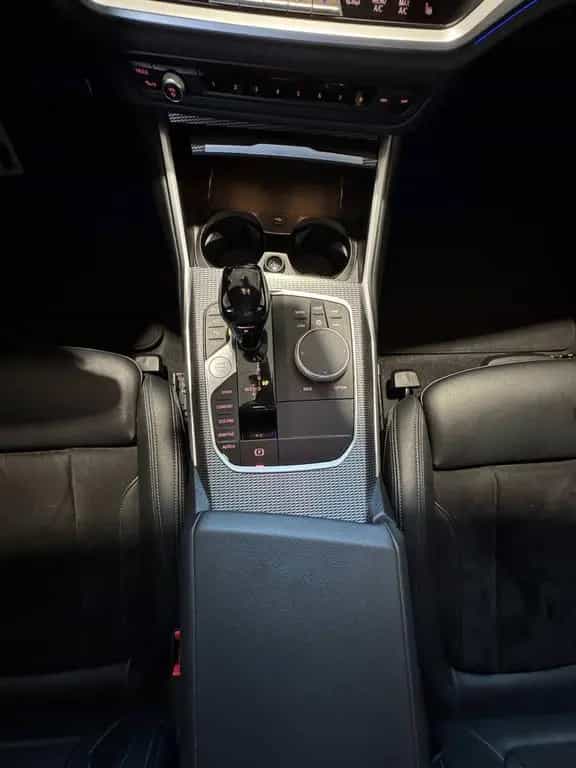 BMW 3 Series 330 d xDrive M Sport LEDER+NAVI+KAMERA+HARMANCAR 02/2020-photo-24
