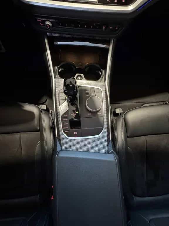 BMW 3 Series 330 d xDrive M Sport LEDER+NAVI+KAMERA+HARMANCAR 02/2020-photo-30