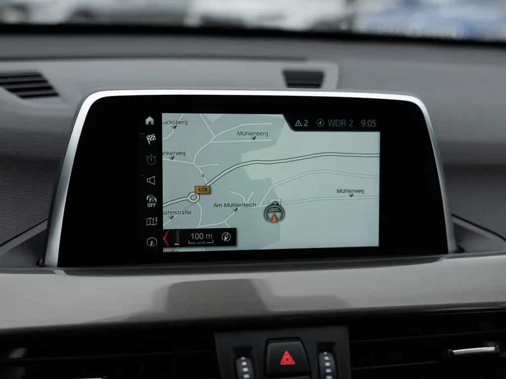 BMW X1 sDrive 18i X-Line LED NAVI SHZ PDC KLIMA 12/2018-photo-15