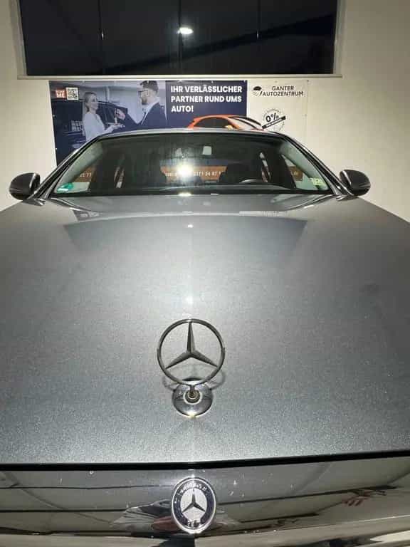 Mercedes-Benz E-Class 200 E Limousine 2.0 CGI NAVI+KAMERA+LEDER 07/2016-photo-11
