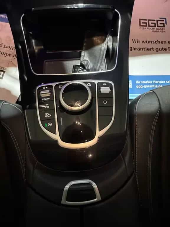 Mercedes-Benz E-Class 200 E Limousine 2.0 CGI NAVI+KAMERA+LEDER 07/2016-photo-20