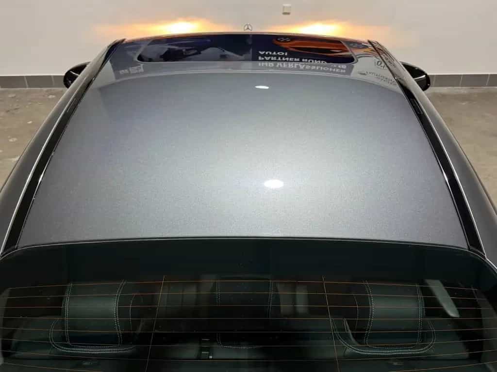 Mercedes-Benz E-Class 200 E Limousine 2.0 CGI NAVI+KAMERA+LEDER 07/2016-photo-25