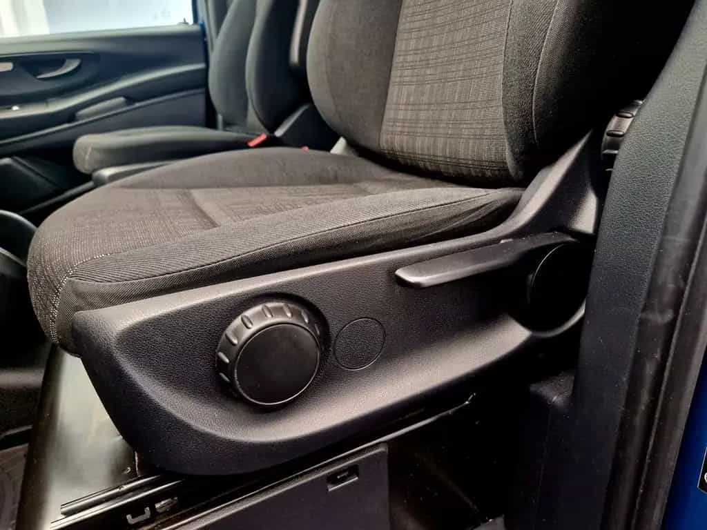 Mercedes-Benz Vito Kasten 114 CDI EXTRALANG L3 Select *1.Hand* 05/2020-photo-15