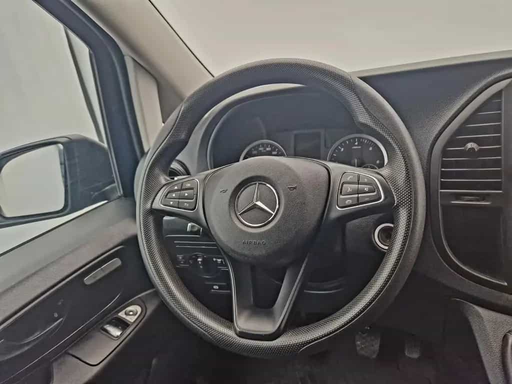 Mercedes-Benz Vito Kasten 114 CDI EXTRALANG L3 Select *1.Hand* 05/2020-photo-17