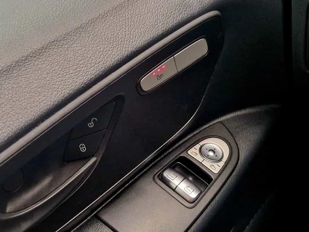 Mercedes-Benz Vito Kasten 114 CDI EXTRALANG L3 Select *1.Hand* 05/2020-photo-21