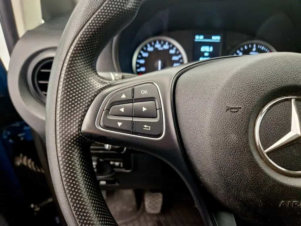 Mercedes-Benz Vito Kasten 114 CDI EXTRALANG L3 Select *1.Hand* 05/2020-photo-27