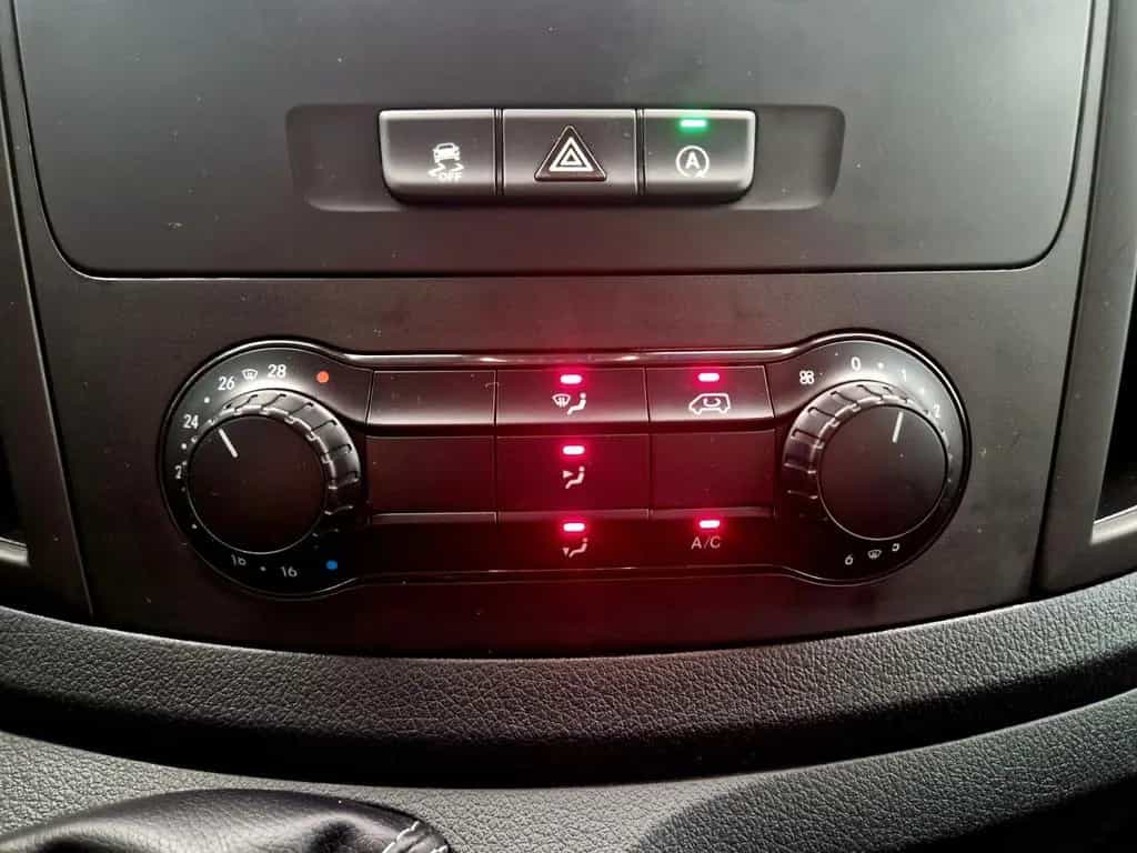 Mercedes-Benz Vito Kasten 114 CDI EXTRALANG L3 Select *1.Hand* 05/2020-photo-29