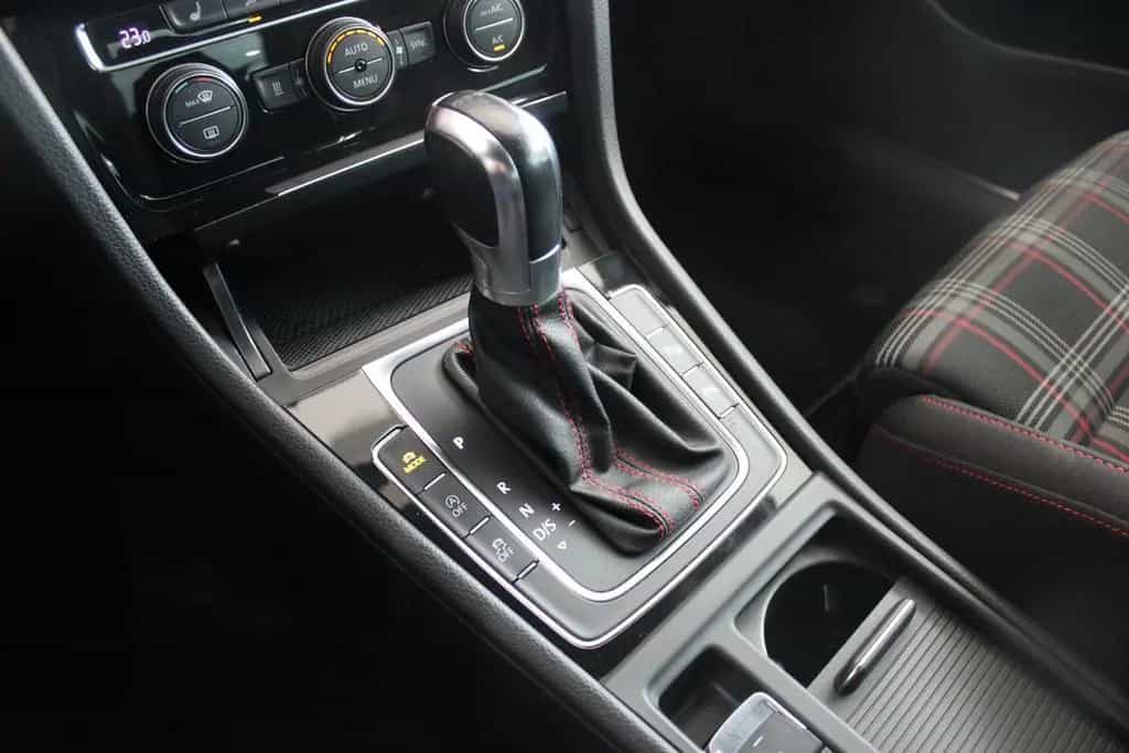 Volkswagen Golf VII GTI BMT STANDHEIZUNG 05/2017-photo-23
