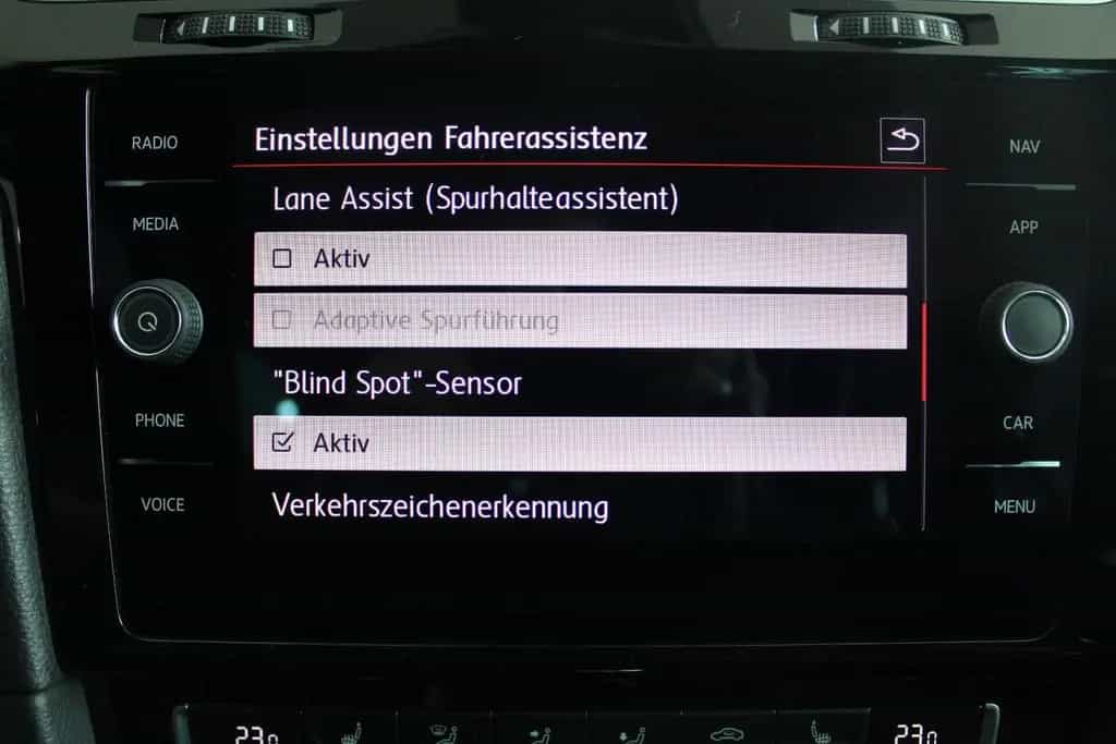 Volkswagen Golf VII GTI BMT STANDHEIZUNG 05/2017-photo-25