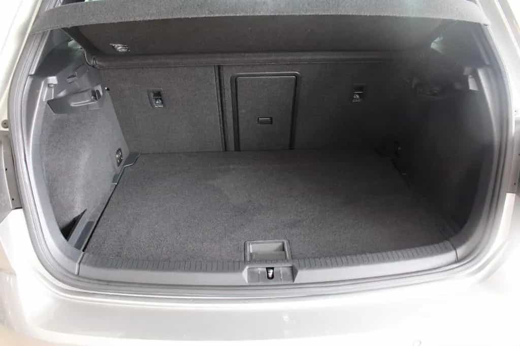 Volkswagen Golf VII GTI BMT STANDHEIZUNG 05/2017-photo-6
