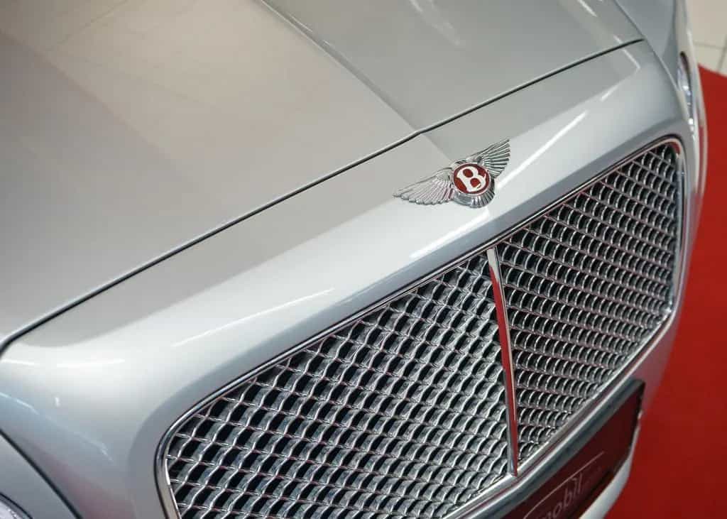 Bentley Flying Spur Mulliner v8 ACC Massage FondEntertai 03/2015-photo-14