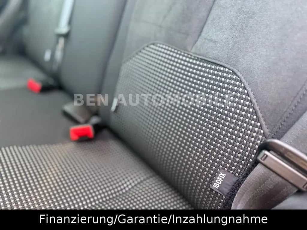 Citroën C3 Exclusive 1.6 VTI120 *Pano*PDC*Tempomat*EU-5* 03/2014-photo-15