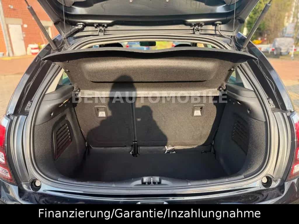 Citroën C3 Exclusive 1.6 VTI120 *Pano*PDC*Tempomat*EU-5* 03/2014-photo-17