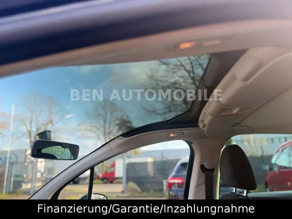 Citroën C3 Exclusive 1.6 VTI120 *Pano*PDC*Tempomat*EU-5* 03/2014-photo-20