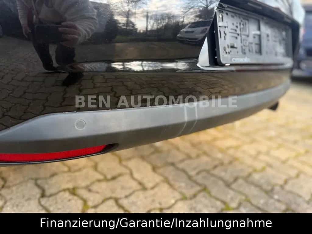 Citroën C3 Exclusive 1.6 VTI120 *Pano*PDC*Tempomat*EU-5* 03/2014-photo-21