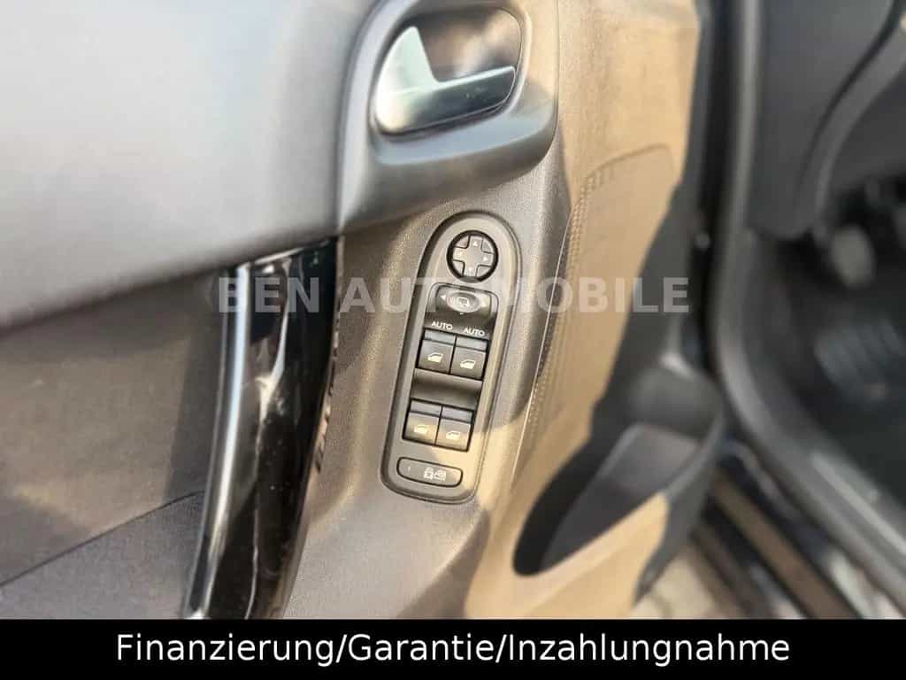 Citroën C3 Exclusive 1.6 VTI120 *Pano*PDC*Tempomat*EU-5* 03/2014-photo-7