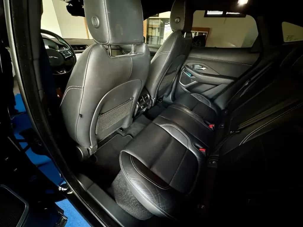 Jaguar E-pace2 E-pace2.0D 150CV AWD aut. R-Dynamic IVA E 06/2019-photo-12