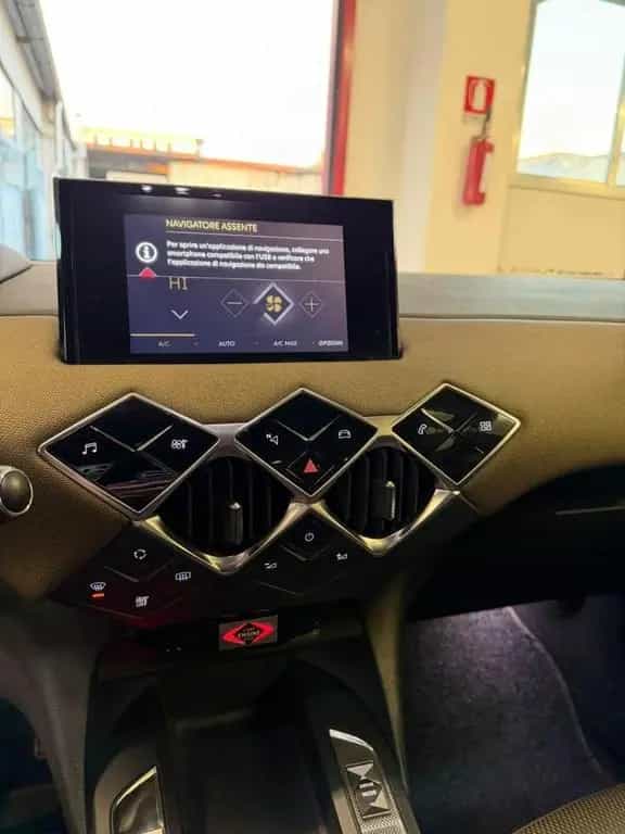Other Other DS - DS 3 Crossback - BlueHDi 130 aut. So Chic 09/2020-photo-10
