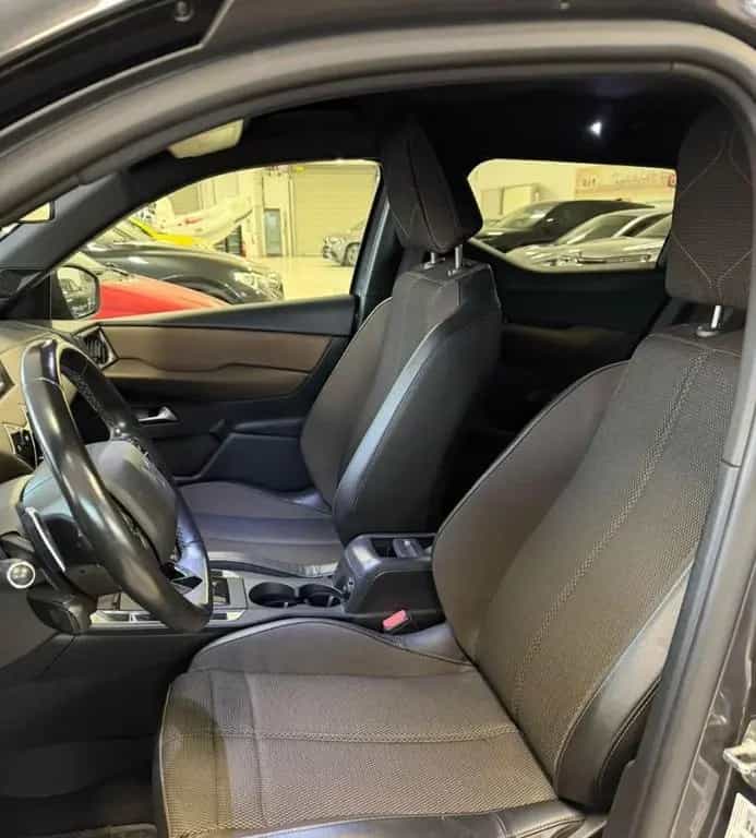 Other Other DS - DS 3 Crossback - BlueHDi 130 aut. So Chic 09/2020-photo-5