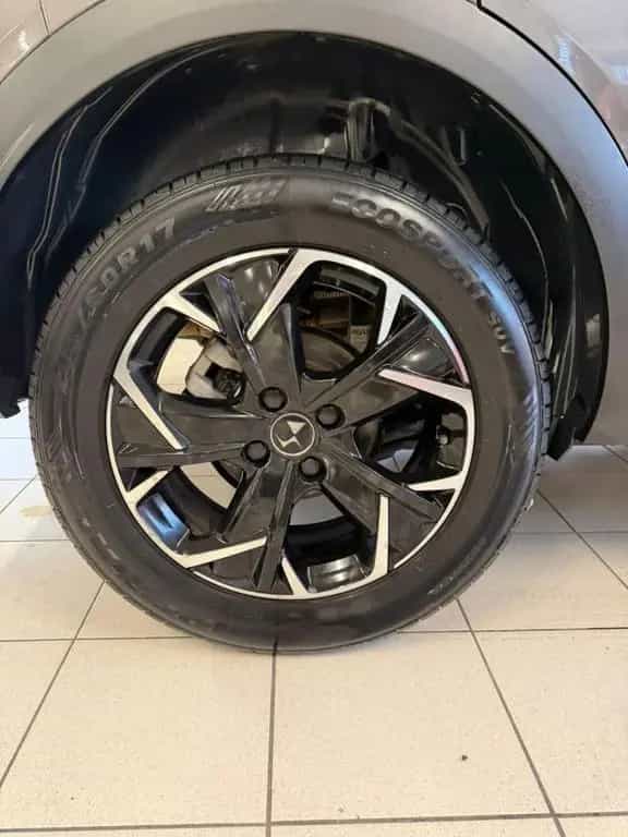 Other Other DS - DS 3 Crossback - BlueHDi 130 aut. So Chic 09/2020-photo-8