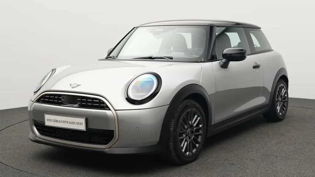 MINI Cooper C 03/2025-photo-0