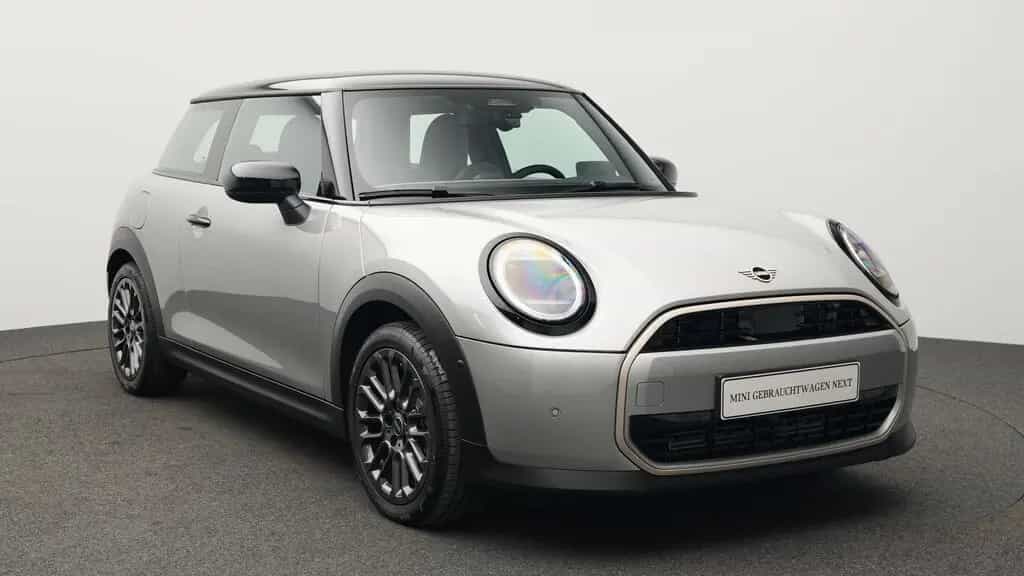 MINI Cooper C 03/2025-photo-1