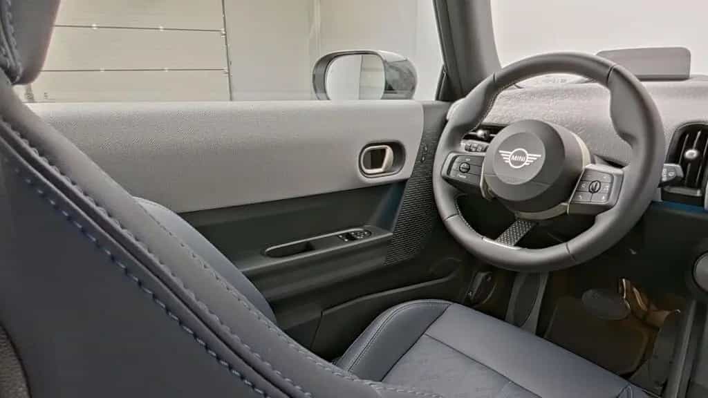MINI Cooper C 03/2025-photo-10