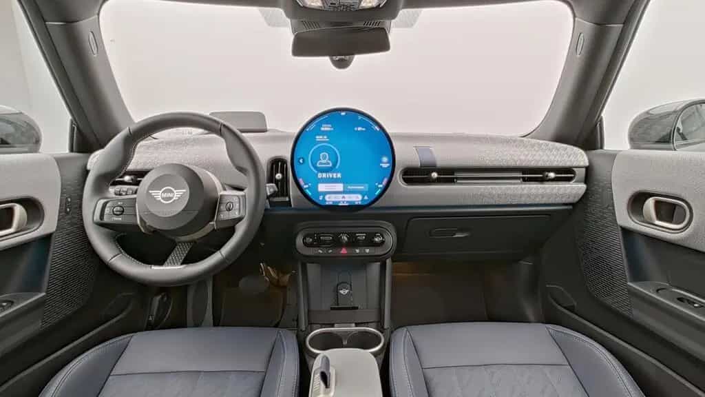 MINI Cooper C 03/2025-photo-11