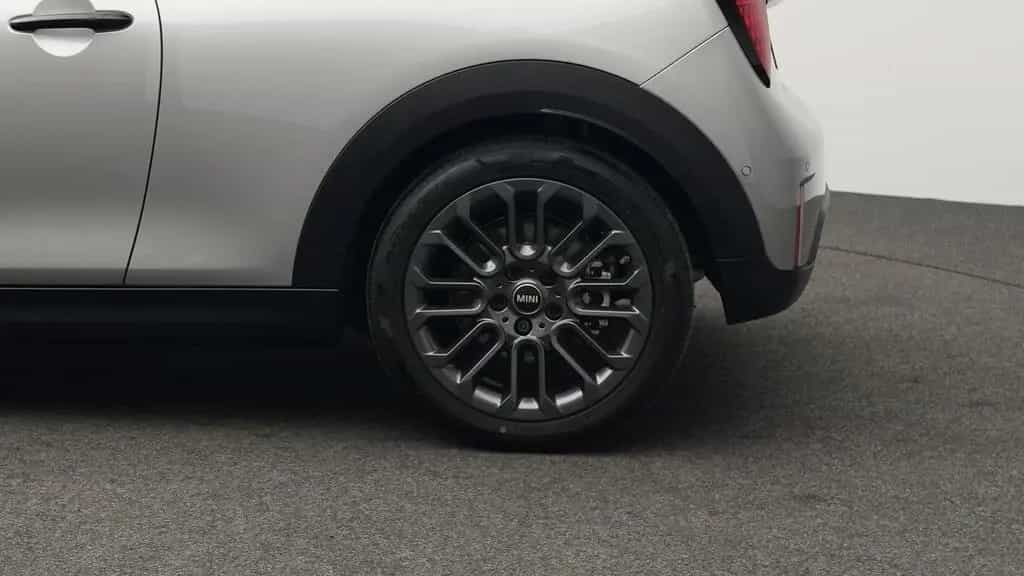 MINI Cooper C 03/2025-photo-16
