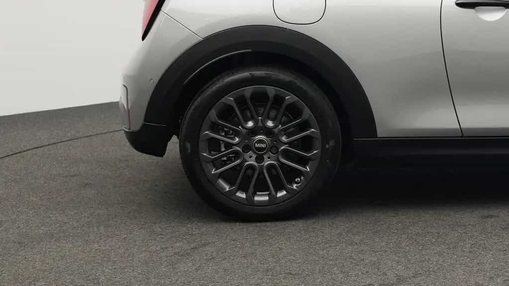 MINI Cooper C 03/2025-photo-17