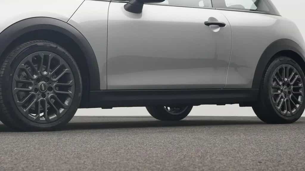 MINI Cooper C 03/2025-photo-19
