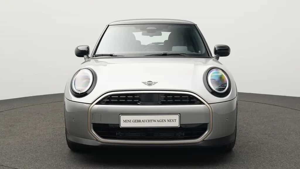 MINI Cooper C 03/2025-photo-2