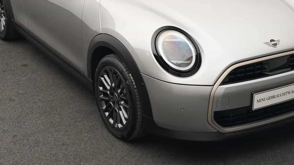 MINI Cooper C 03/2025-photo-23
