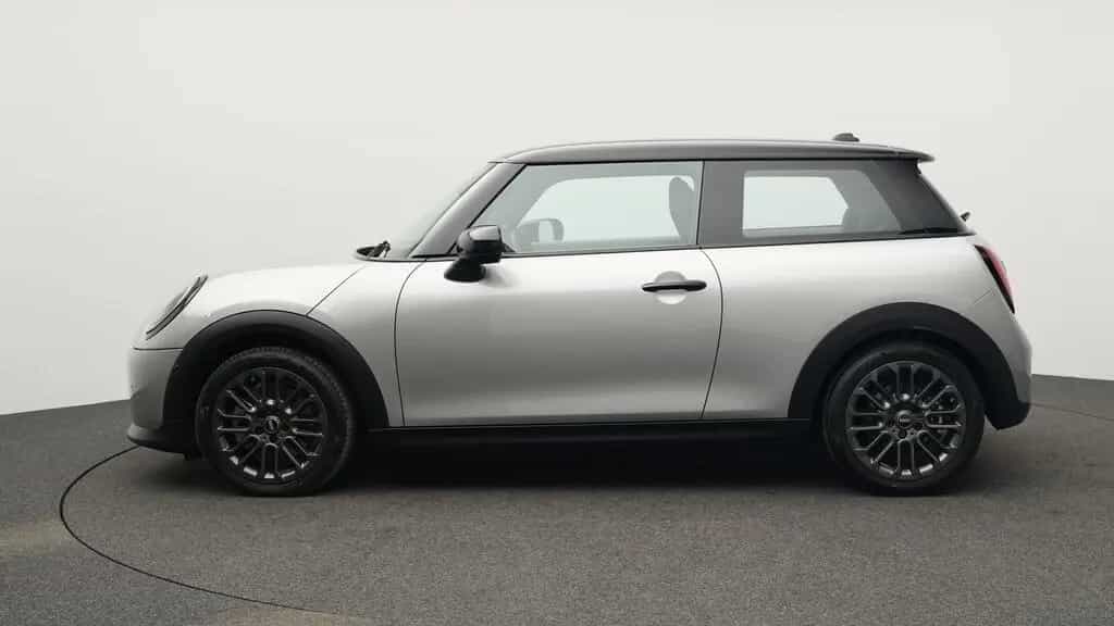 MINI Cooper C 03/2025-photo-3