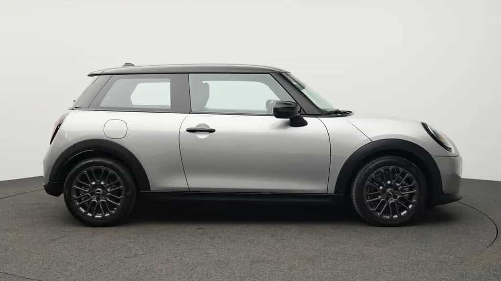 MINI Cooper C 03/2025-photo-6