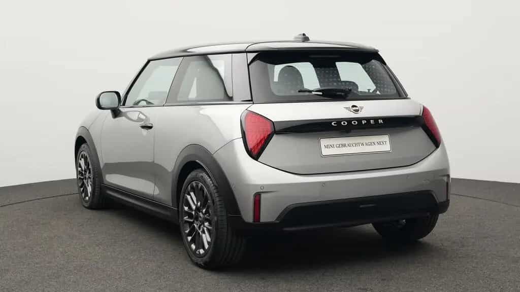 MINI Cooper C 03/2025-photo-7