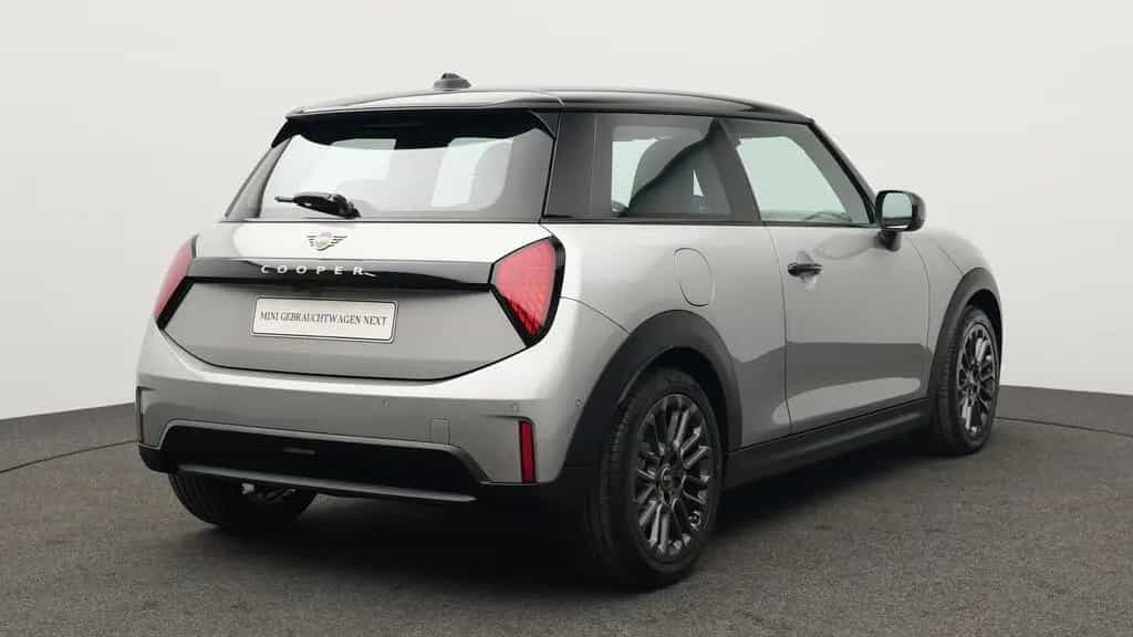 MINI Cooper C 03/2025-photo-8