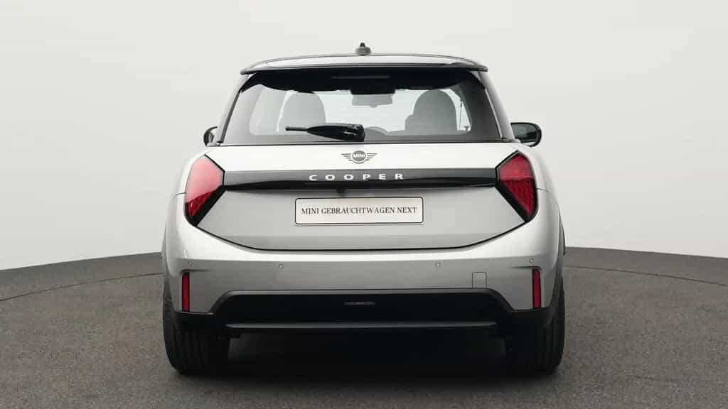 MINI Cooper C 03/2025-photo-9