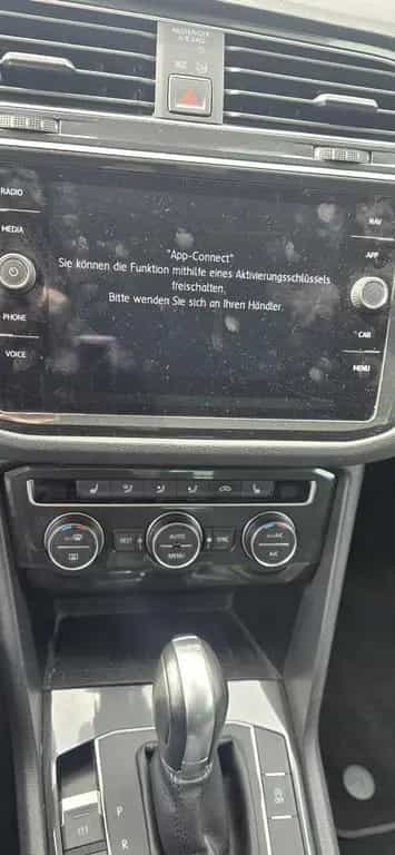 Volkswagen Tiguan (Highline) 1,4  110 KW (150 PS) 16V TSI ( 10/2017-photo-10