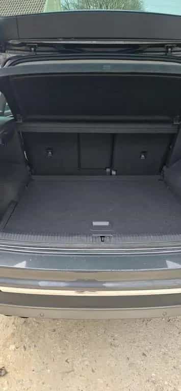 Volkswagen Tiguan (Highline) 1,4  110 KW (150 PS) 16V TSI ( 10/2017-photo-18