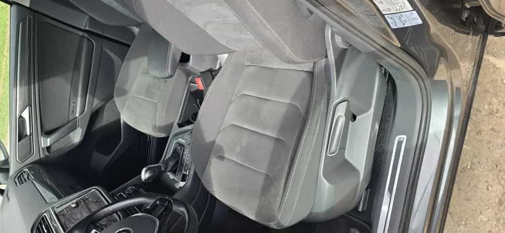 Volkswagen Tiguan (Highline) 1,4  110 KW (150 PS) 16V TSI ( 10/2017-photo-2