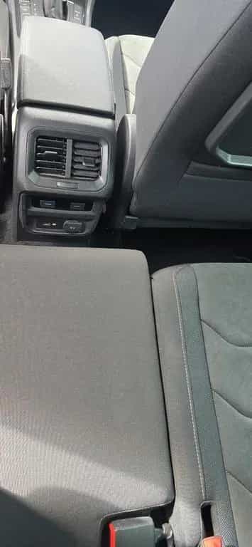 Volkswagen Tiguan (Highline) 1,4  110 KW (150 PS) 16V TSI ( 10/2017-photo-20