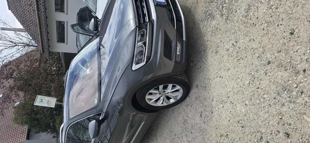 Volkswagen Tiguan (Highline) 1,4  110 KW (150 PS) 16V TSI ( 10/2017-photo-4