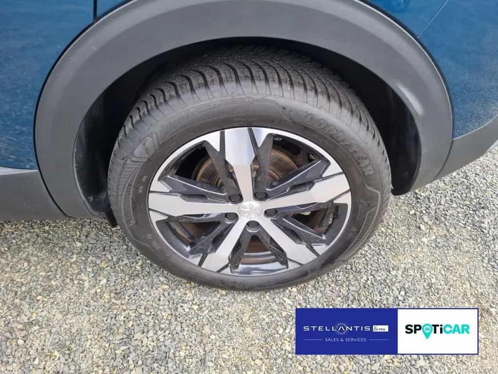 Peugeot 3008 1.2 PureTech 130 EAT GT ( 3008 1.2 PureTech 10/2023-photo-10